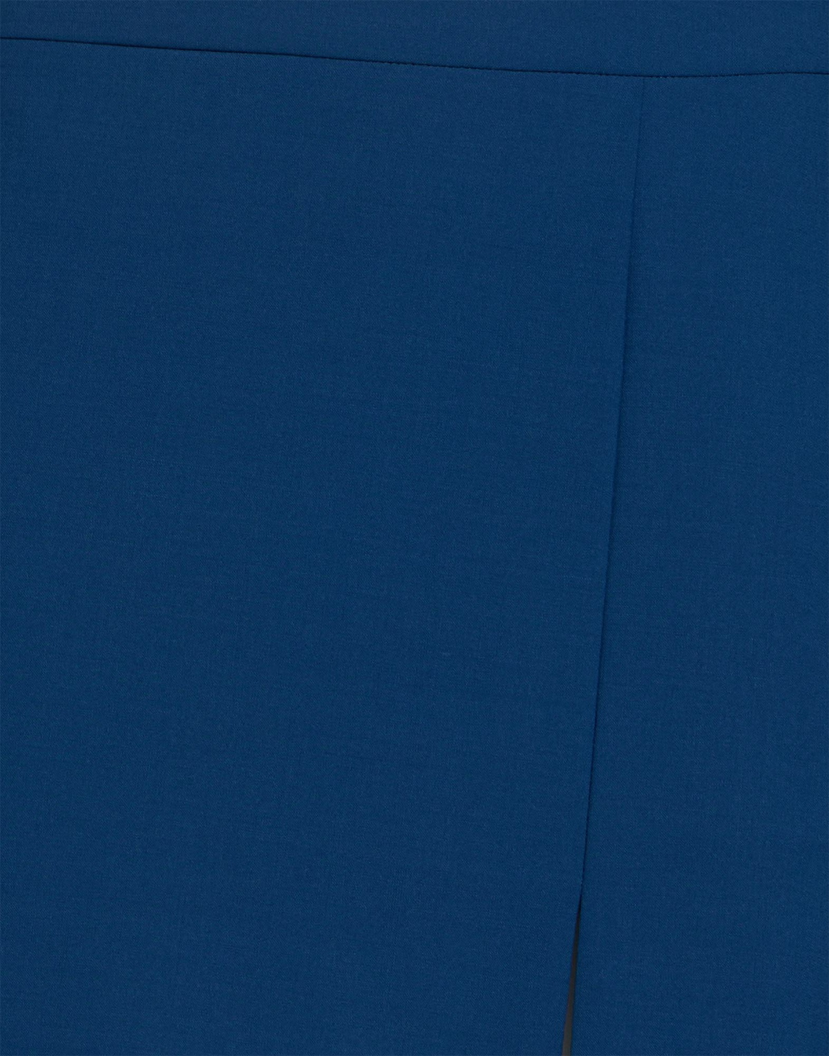 Jucca Womens Mini skirt Azure
