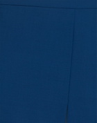 Jucca Womens Mini skirt Azure