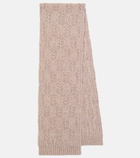 Loro Piana - Cashmere scarf
