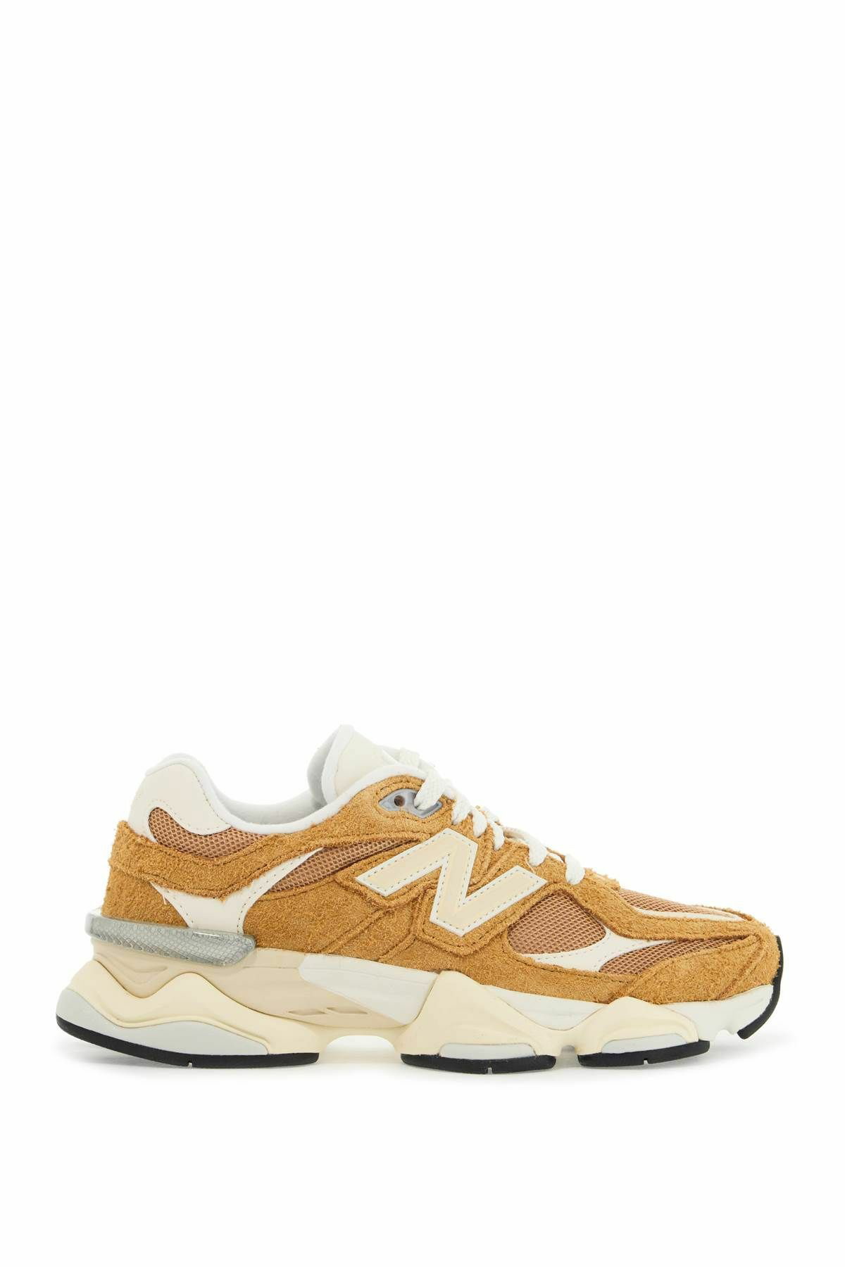 NEW BALANCE 9060 sneakers Brown New Balance