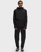 On Running Jacket Paf Black - Mens - Windbreaker