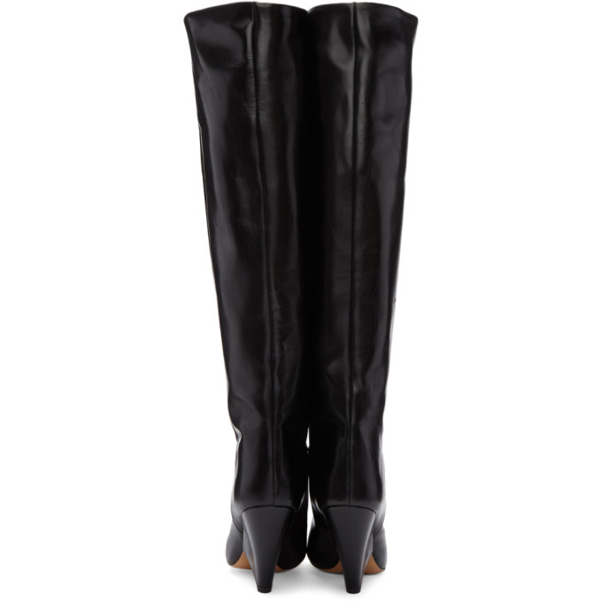 Isabel marant lokyo on sale boots