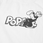 Pop Trading Company x Popeye Tee