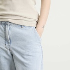 Entire Studios Women's Dem Jeans in Old Blue