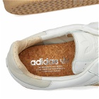 Adidas SAMBA OG Sneakers in Core White/Wonder White/Magic Beige
