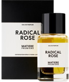 MATIERE PREMIERE Radical Rose Eau de Parfum, 100 mL