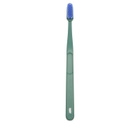 HAY Tann Toothbrush in Pine Green/Blue 