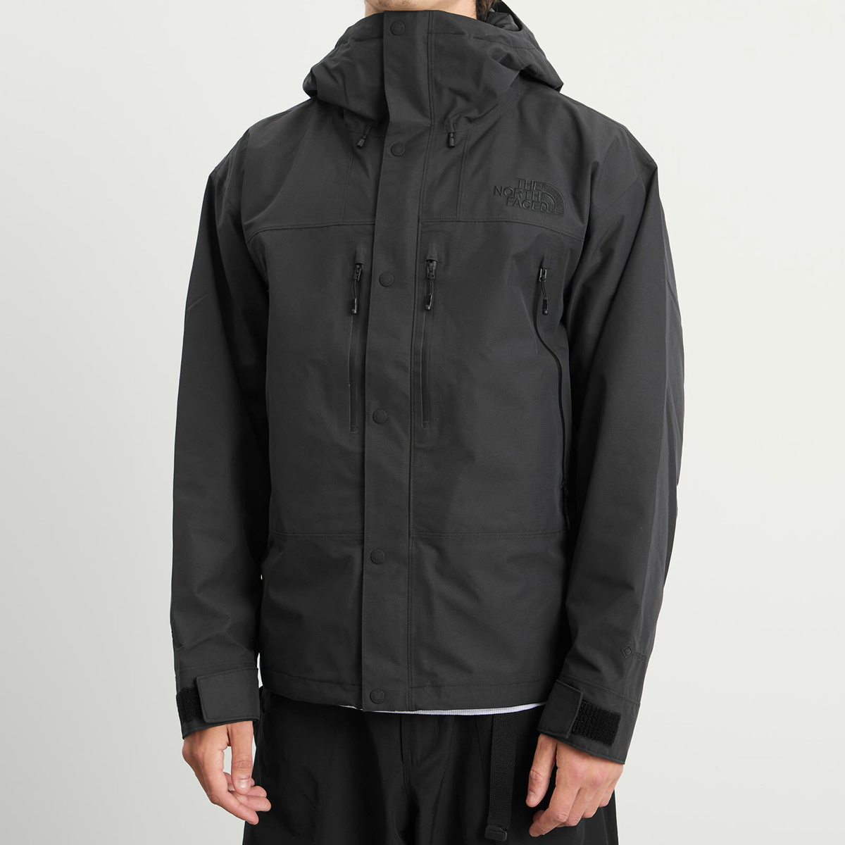 The North Face Men's Remastered Mountain Tek Gore-Tex Jacket in