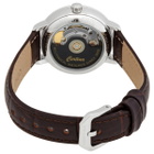 Certina DS Caimano Automatic Silver Dial Ladies Watch C035.207.16.037.01