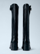 Our Legacy Alta Boots