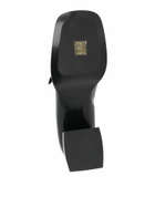 Nodaleto Womens Pumps in Black