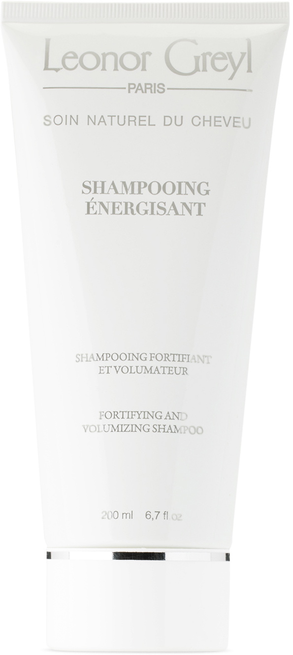 Leonor Greyl Énergisant Shampoo, 200 mL