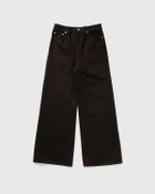Lacoste TROUSERS Brown Womens Casual Pant