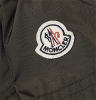 Moncler - Christian Shell Field Jacket - Green