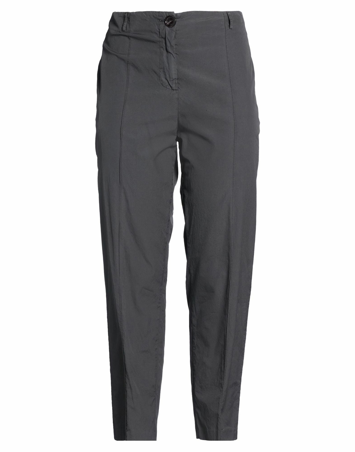 Alessia Santi Womens Pants Charcoal