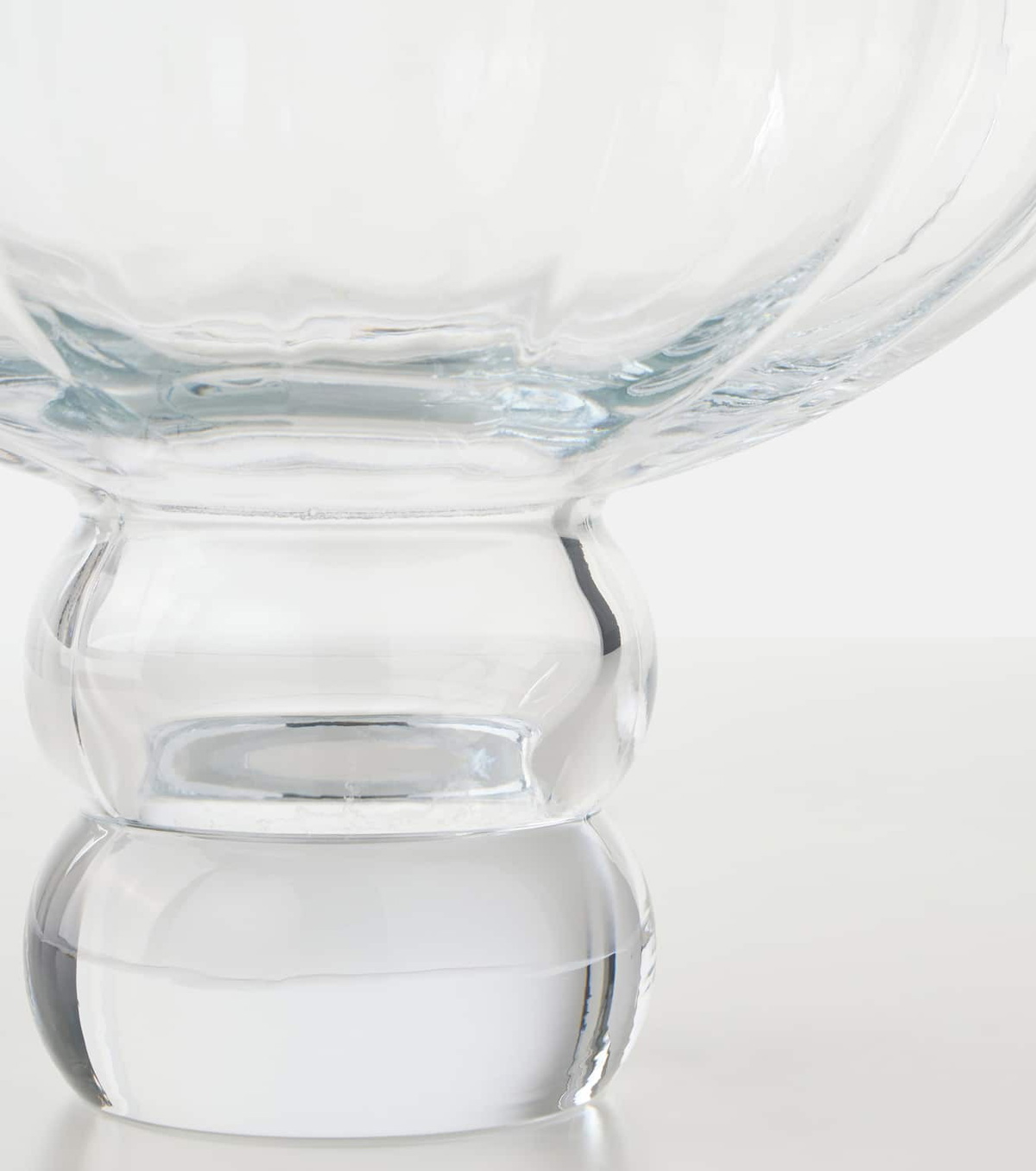 Louise Roe Balloon 03 glass vase
