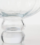 Louise Roe Balloon 03 glass vase