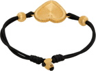 Valentino Garavani Fil Perdu Bracelet