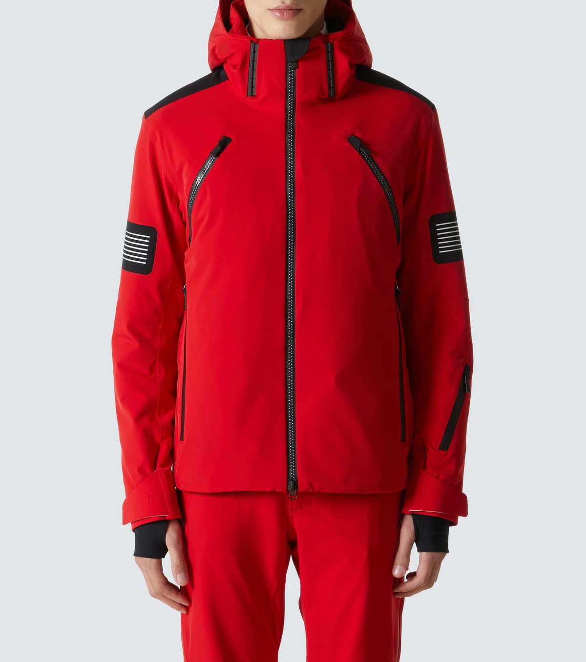 Toni Sailer Allan ski jacket Toni Sailer