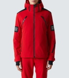 Toni Sailer Allan ski jacket