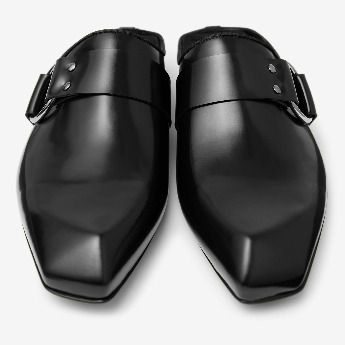 Jimmy Choo Prism Mule View All Men Sale