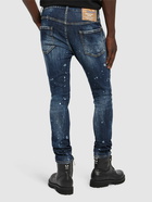 DSQUARED2 - Cool Guy Stretch Cotton Denim Jeans