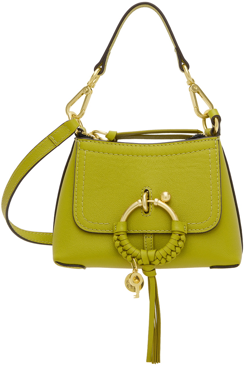 See By Chloe Joan Bag