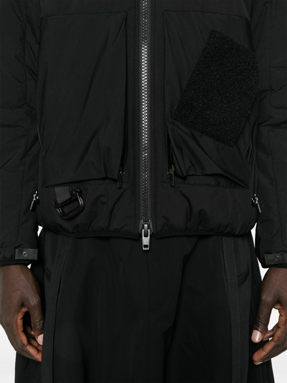 ACRONYM HD PrimaLoft® Jacket