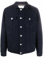 BRUNELLO CUCINELLI - Cashmere Jacket