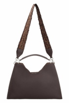 Gianni Chiarini Aurora Leather Handbag
