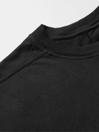 Rick Owens - Oversized Cotton-Jersey T-Shirt