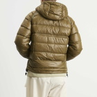 KA_YO_Prototype Men's Lightweight Down Jacket in Mole
