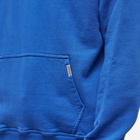 Represent Men's Owners Club Popover Hoody in Cobalt