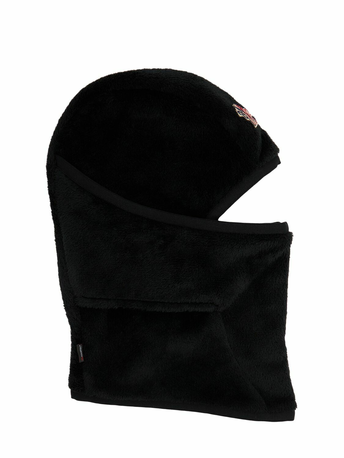 Moncler Grenoble Black Cagoule Balaclava Moncler Grenoble