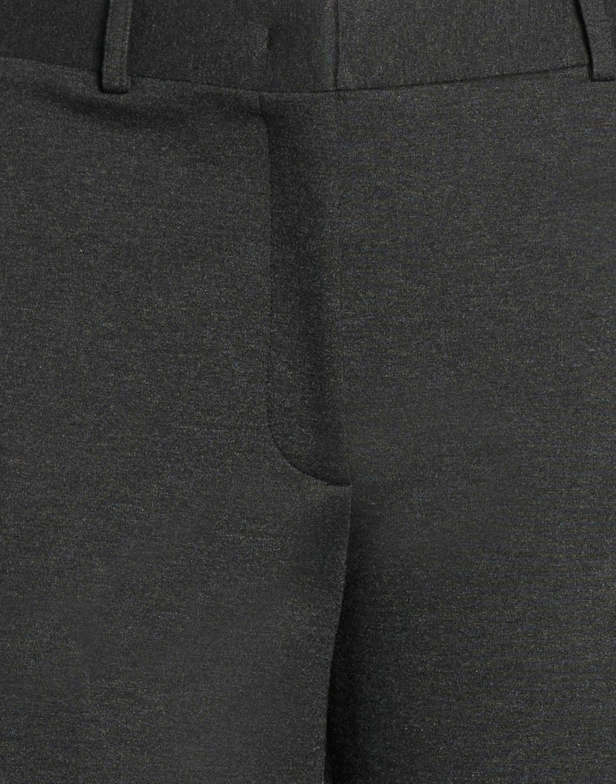 Theory Womens Pants Charcoal