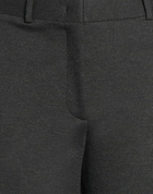 Theory Womens Pants Charcoal