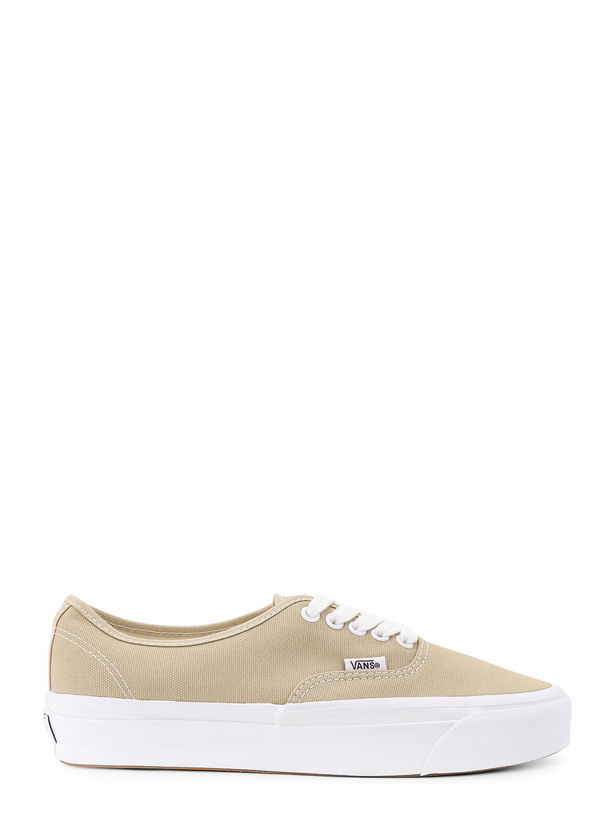 Photo: Vans Lx Authentic 44 Canvas Sneakers