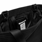 F/CE. Men's FR Cordura Tactical Tote Bag in Black 