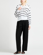 Peserico Easy Womens Cardigan in White