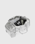 Adidas TEAM BAG silver Mens Duffle Bags & Weekender