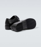 Dries Van Noten Leather Derby shoes