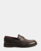 Steve Madden Esteban Loafers in Black