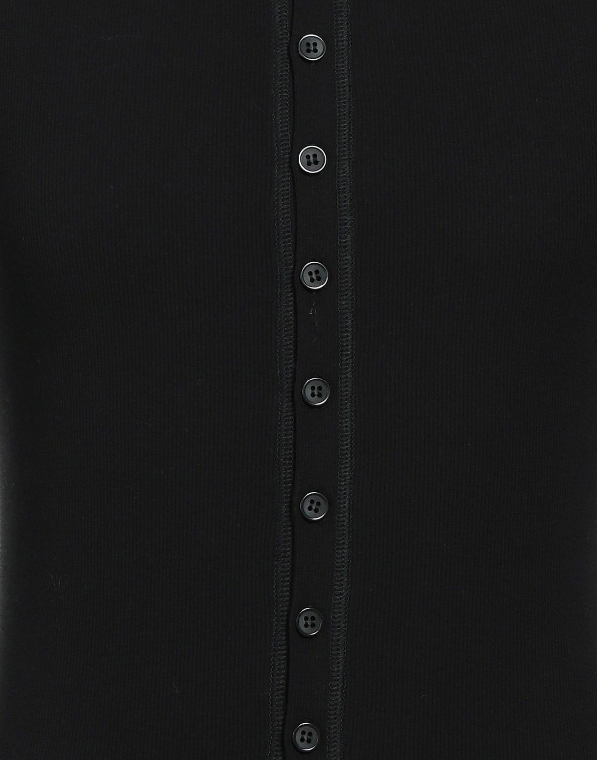 Dolce & gabbana Mens T-shirt in Black