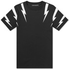 Neil Barrett Tiger Bolt Tee