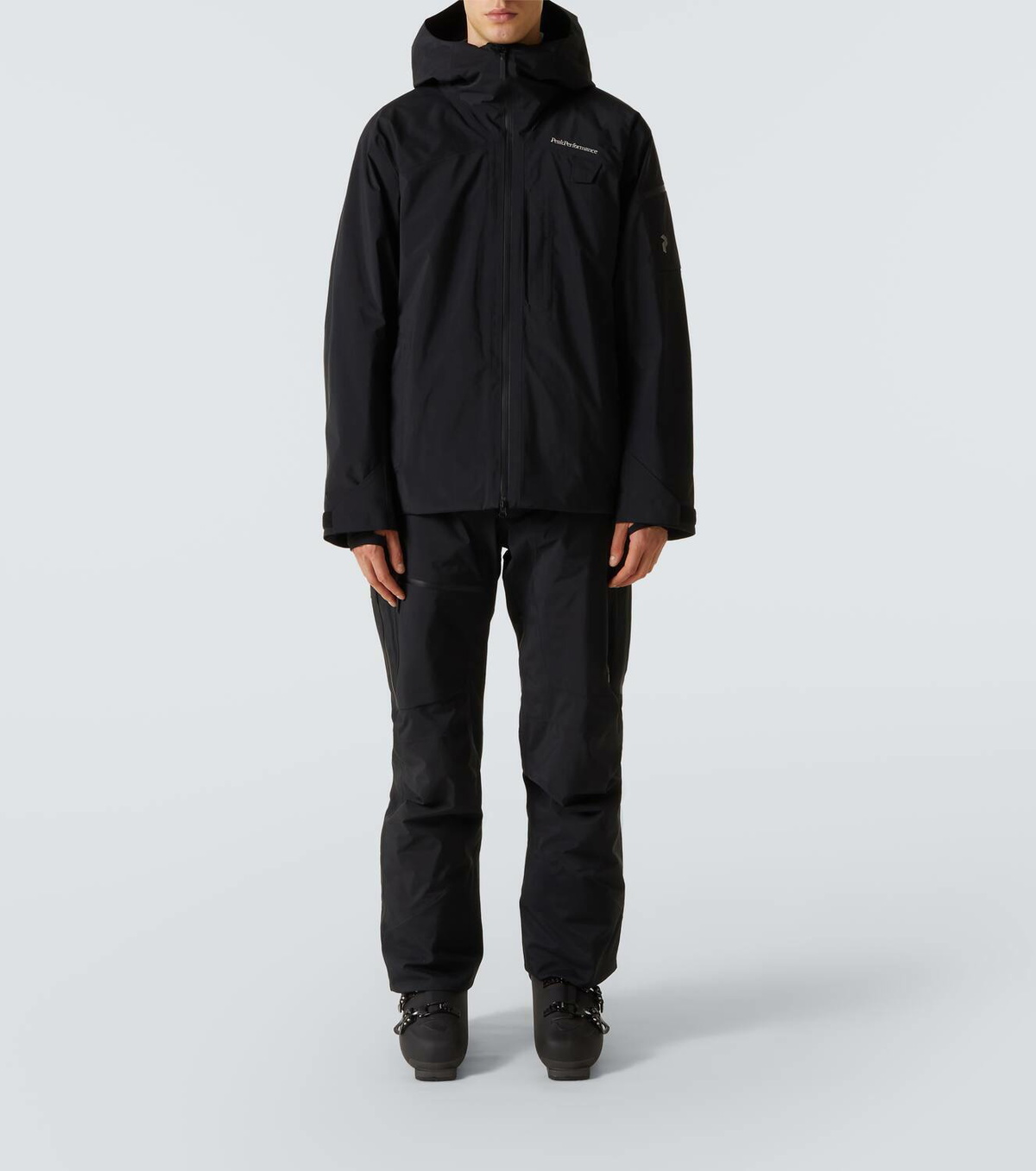 Peak Performance Alpine Gore-Tex 2L ski pants