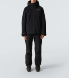 Peak Performance Alpine Gore-Tex 2L ski pants