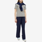 Armor-Lux Women's Slouchy Trouser in Seal