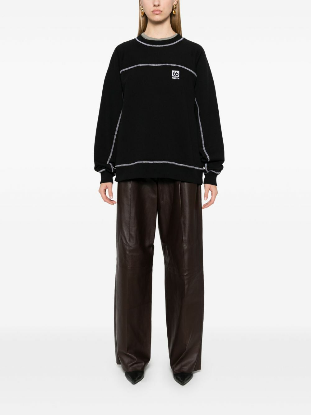 66 North Vatnajökull Sweatshirt