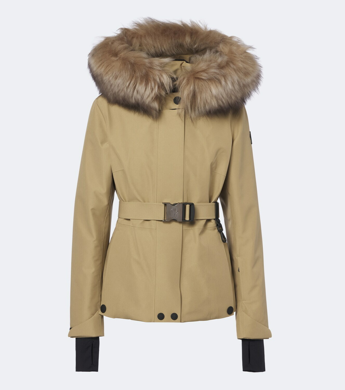 Moncler Grenoble Laplance ski jacket