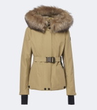 Moncler Grenoble Laplance ski jacket